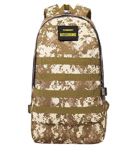 PUBG Camouflage Level-3/USB