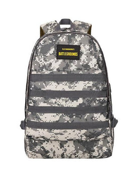 PUBG Camouflage Level-3/USB