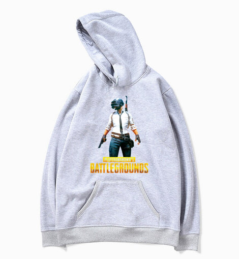 PUBG Sweatshirt