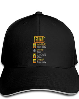 PUBG Hat