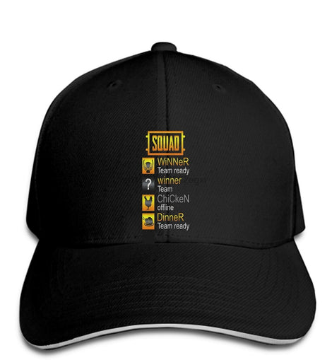 PUBG Hat